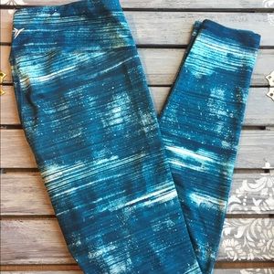 Old Navy Compression Leggings